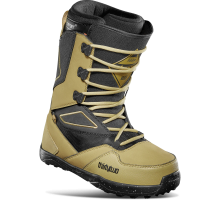 Ботинки для сноуборда THIRTY TWO LIGHT TAN/BLACK 2024