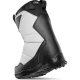 Ботинки для сноуборда THIRTY TWO SHIFTY BOA 2024 BLACK/WHITE