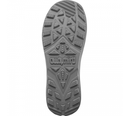 Женские ботинки для сноуборда THIRTY TWO SHIFTY BOA WHITE/GREY 2024