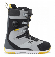 Ботинки для сноуборда DC SHOES PREMIER HYBRID BOAX 2024