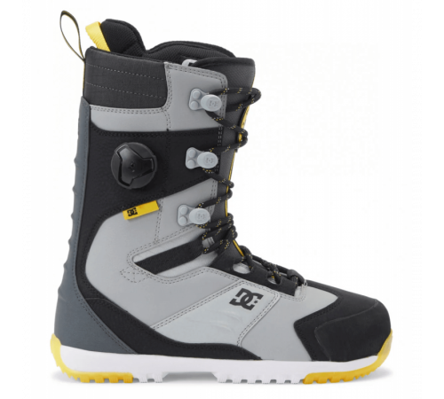 Ботинки для сноуборда DC SHOES PREMIER HYBRID BOAX 2024