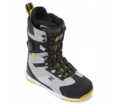 Ботинки для сноуборда DC SHOES PREMIER HYBRID BOAX 2024