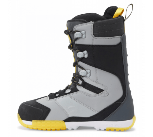 Ботинки для сноуборда DC SHOES PREMIER HYBRID BOAX 2024