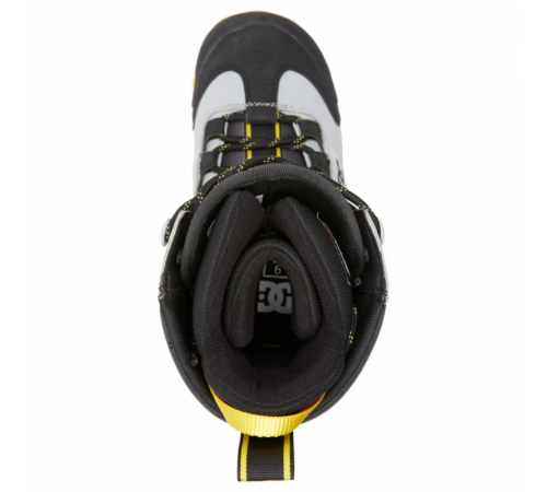 Ботинки для сноуборда DC SHOES PREMIER HYBRID BOAX 2024