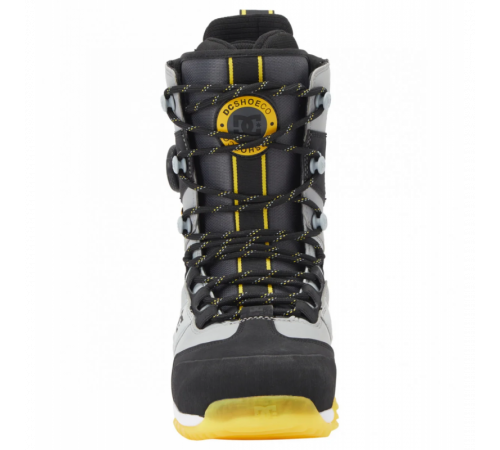 Ботинки для сноуборда DC SHOES PREMIER HYBRID BOAX 2024