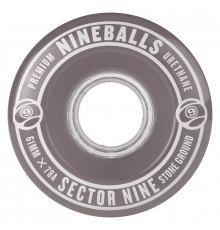Колеса SECTOR9 NINEBALLS 74MM 78A