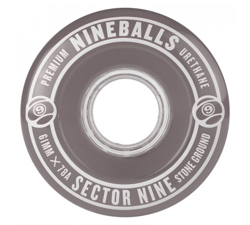Колеса SECTOR9 NINEBALLS 74MM 78A