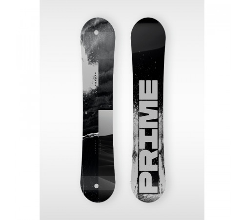 Сноуборд PRIME - CONCRETE C9 2024