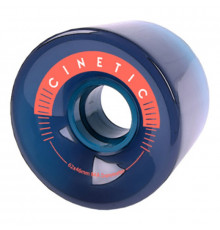 Колеса CINETIC LYNX WHEELS 62мм 84А