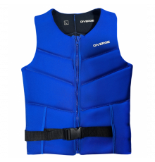 Жилет DIVERGE FYNN VEST 2023 NAVY