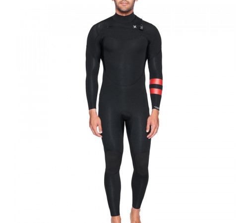 Гидрокостюм HURLEY ADVANTAGE 3/2MM FULLSUIT