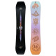 Сноуборд JONES TWEAKER PRO 2025 + DRAKE RELOAD