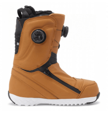 Ботинки для сноуборда DC SHOES MORA BOA 2023 BLACK