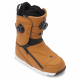 Ботинки для сноуборда DC SHOES MORA BOA 2023 BLACK