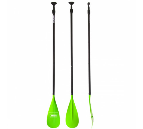 Весло JOBE ALUMINIUM PADDLE 2020