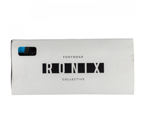 Шнурки RONIX 2021 AUTOLOCK KIT BLUE