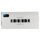 Шнурки RONIX 2021 AUTOLOCK KIT BLUE