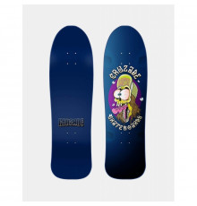 Дека Cruzade Wasted 9.0″ 2024
