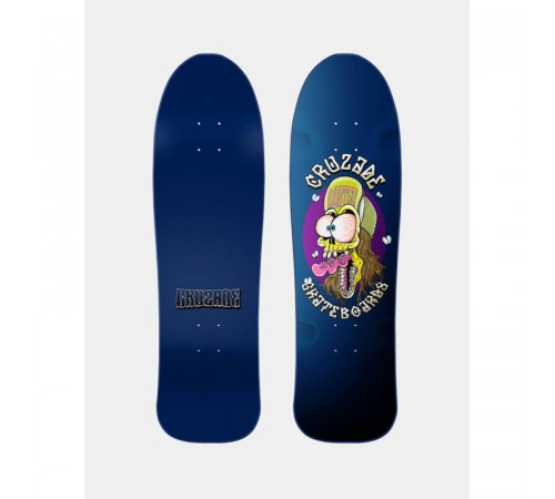 Дека Cruzade Wasted 9.0″ 2024