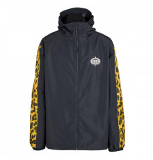 Куртка AIRBLASTER ACCESS JACKET 2025 LEOPARD SHIMMER