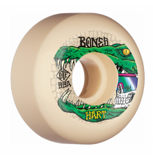 Колеса BONES HART GATOR SKULL 54 мм 99A