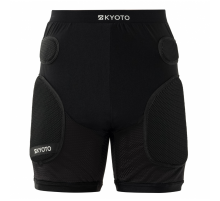 Защитные шорты KYOTO HOGO PROTECTION SHORTS EVA 2025