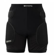 Детские защитные шорты KYOTO HOGO PROTECTION SHORTS EVA 2023 KIDS