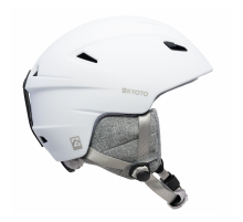 Шлем KYOTO SOKUDO II HELMET WHITE