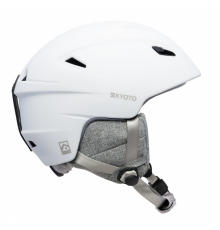 Шлем KYOTO SOKUDO II HELMET WHITE