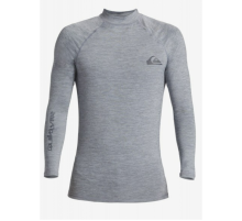 Лайкра QUIKSILVER EVERYDAY UPF50 LS 2025 GREY
