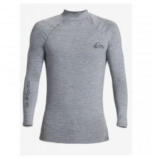 Лайкра QUIKSILVER EVERYDAY UPF50 LS 2025 GREY