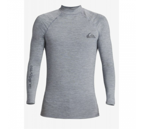Лайкра QUIKSILVER EVERYDAY UPF50 LS 2025 GREY