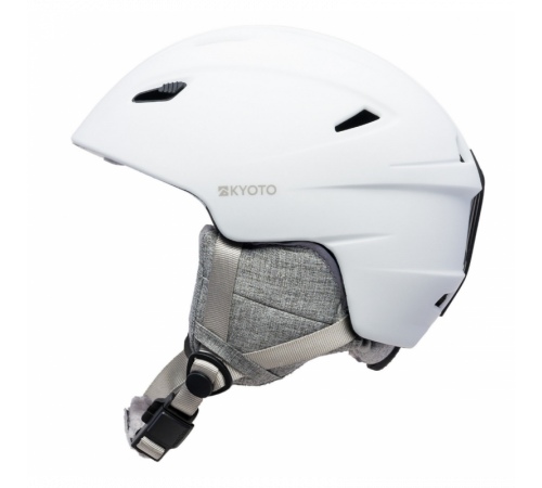 Шлем KYOTO SOKUDO II HELMET WHITE