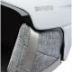Шлем KYOTO SOKUDO II HELMET WHITE
