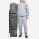 Чехол для сноуборда KYOTO SUMO 2025 GREY RIPSTOP