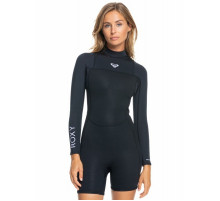 Женский гидрокостюм ROXY 2/2 MM PROLOGUE BLACK