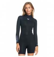 Женский гидрокостюм ROXY 2/2 MM PROLOGUE BLACK