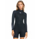Женский гидрокостюм ROXY 2/2 MM PROLOGUE BLACK