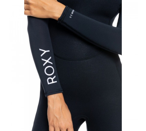Женский гидрокостюм ROXY 2/2 MM PROLOGUE BLACK