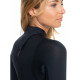 Женский гидрокостюм ROXY 2/2 MM PROLOGUE BLACK