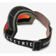 Маска ELECTRIC EGV BLACK TORT NURON/RED CHROME (WITH BONUS LENS) 2024