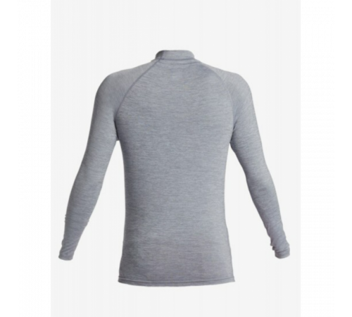 Лайкра QUIKSILVER EVERYDAY UPF50 LS 2025 GREY