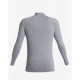 Лайкра QUIKSILVER EVERYDAY UPF50 LS 2025 GREY