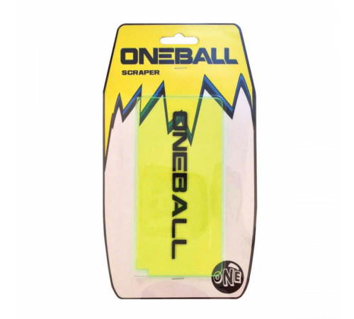 Цикля ONEBALL SCRAPER 6"