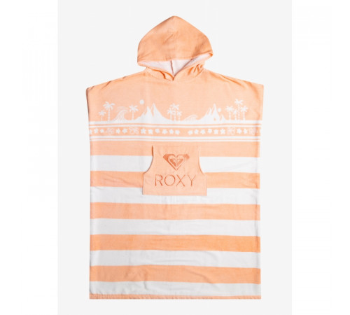 Пончо ROXY Warmy Sunset