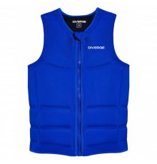 Жилет DIVERGE BRYSON VEST 2023 NAVY