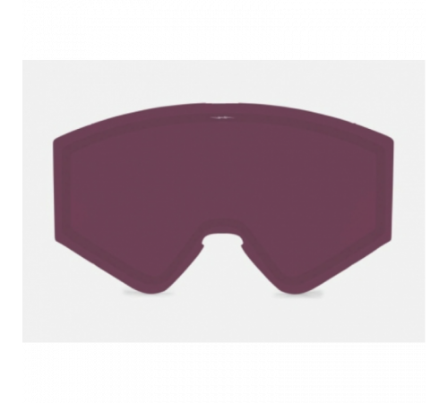 Маска ELECTRIC EGV BLACK TORT NURON/RED CHROME (WITH BONUS LENS) 2024