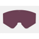 Маска ELECTRIC EGV BLACK TORT NURON/RED CHROME (WITH BONUS LENS) 2024