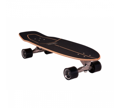 Сёрфскейт CARVER CX FIREFLY SURFSKATE COMPLETE 30.25'' 2024