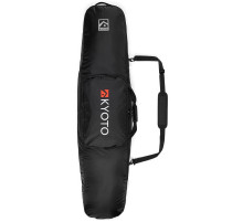 Чехол для сноуборда KYOTO YUKI BACKPACK 2025 BLACK